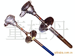 高温耐磨热电偶