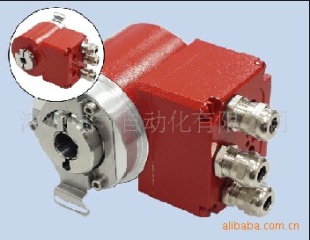 HUBNER、HUBNER编码器