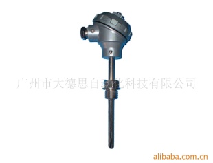PT100 温度传感器
