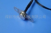 XHEM05电磁炉NTC温度传感器