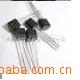 AD温度传感器TMP35