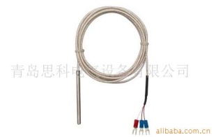 18B20温度传感器