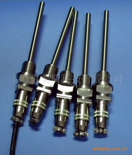 航插型型数字温度传感器DS18B20H