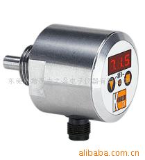 数字式温度传感器