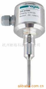 TFP-41卫生型温度传感器