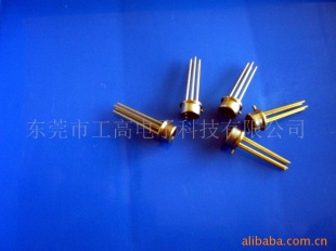 红外线温度传感器
