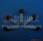 温度传感器DS18B20