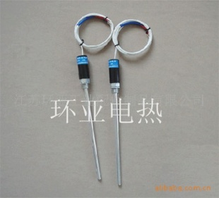 传感器及补偿导线