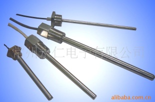 不锈钢管温度传感器NTC