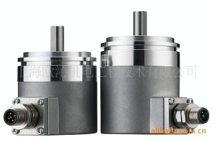 德国KUEBLER编码器8.5868.1231.3