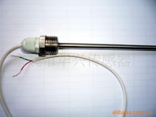 太阳能热水器专用温度传感器