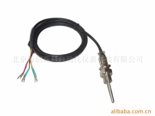 铂电阻温度传感器