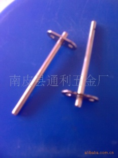 温度传感器金属外壳