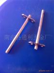 温度传感器金属外壳