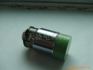 传感器外壳JJ30-1