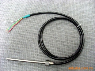 wzpt-297温度传感器