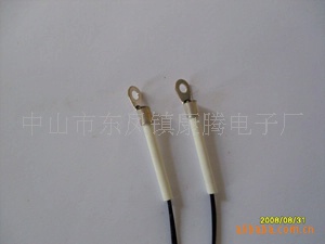 高精确度NTC温度传感器