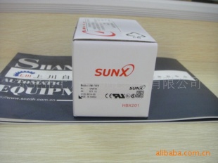 SUNX传感器PM-Y44
