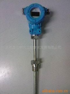 KZW-ST数显一体化温度变送器