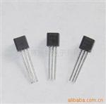 DS18B20数字温度传感器