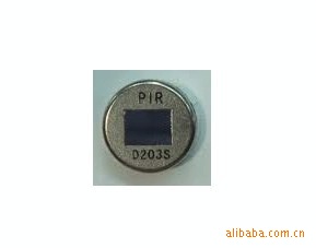 森霸探头D203S