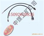 GSH3000矿用本质安全型转速传感器