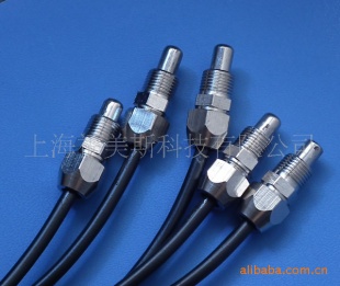 轴承专用型数字温度传感器DS18B20Z
