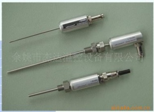 新型WZP一体化温度变送器