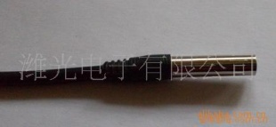 ds18b20数字温度传感器防水防溅封装
