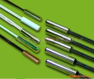 DS18B20温度传感器