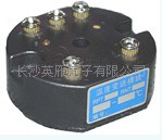 JCJ100G 温度变送器