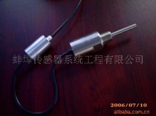 温度传感器 JPT100