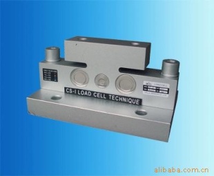CS-3型称重传感器