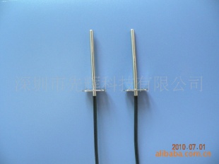 XHEM02灌封型NTC温度传感器