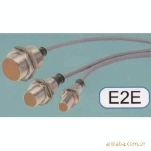 接近开关 E2E-X1B1