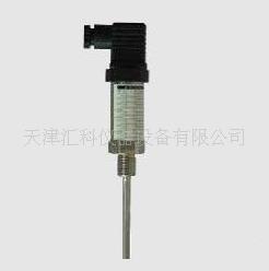 WZYL连接器式一体化温度变送器