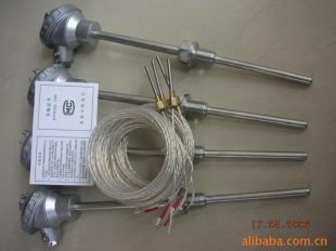 WZP系列温度传感器