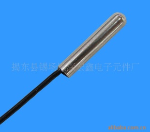 温度传感器