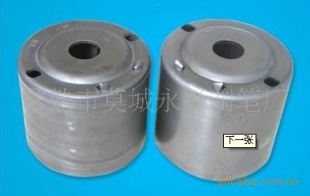 温度传感器外壳