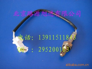 氧传感器富康