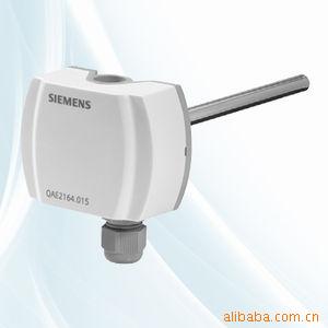 西门子浸入式温度传感器QAE2164.010