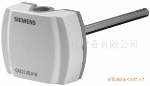 西门子温度传感器QAE2120