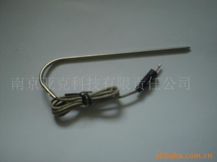 烤肉温度传感器