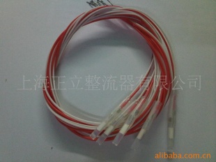 传感器PT100