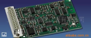 AD101B数字仪表-HBM