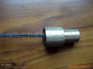 中央空调不锈钢头封装温度传感器