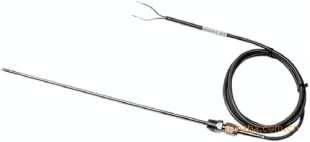 西门子浸入式温度传感器 QAE26.9