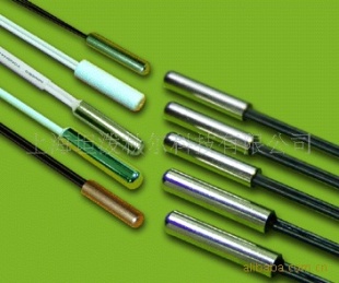 NTC热敏电阻传感器