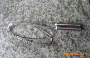 国产不锈钢铂电阻 Pt100温度传感器