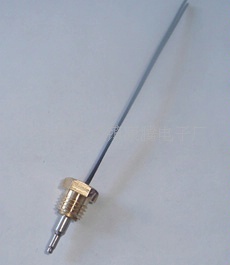 高灵敏温度传感器